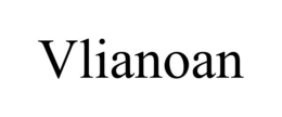 VLIANOAN trademark