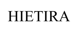HIETIRA trademark