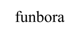 FUNBORA trademark