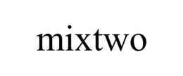 MIXTWO trademark