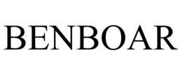 BENBOAR trademark