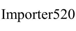 IMPORTER520 trademark
