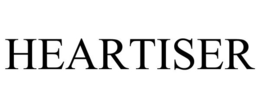 HEARTISER trademark
