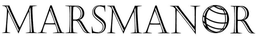 MARSMANOR trademark