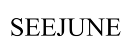 SEEJUNE trademark