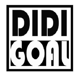 DIDI GOAL trademark