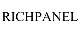 RICHPANEL trademark