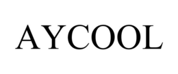 AYCOOL trademark