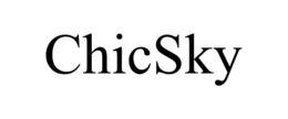 CHICSKY trademark