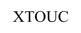 XTOUC trademark