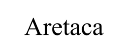 ARETACA trademark