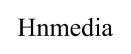 HNMEDIA trademark