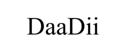 DAADII trademark
