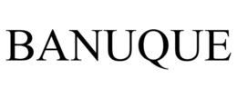 BANUQUE trademark