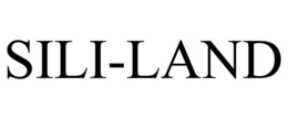 SILI-LAND trademark