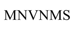 MNVNMS trademark