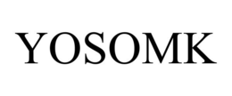 YOSOMK trademark