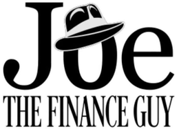 JOE THE FINANCE GUY trademark