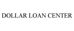 DOLLAR LOAN CENTER trademark