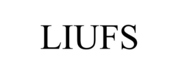 LIUFS trademark