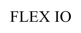 FLEX IO trademark