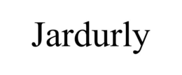JARDURLY trademark