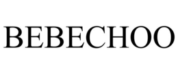 BEBECHOO trademark