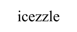 ICEZZLE trademark
