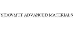 SHAWMUT ADVANCED MATERIALS trademark