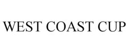 WEST COAST CUP trademark