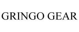 GRINGO GEAR trademark