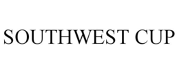 SOUTHWEST CUP trademark