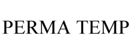 PERMA TEMP trademark