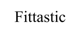 FITTASTIC trademark
