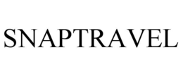 SNAPTRAVEL trademark
