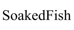 SOAKEDFISH trademark