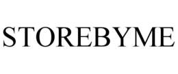 STOREBYME trademark