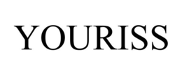 YOURISS trademark