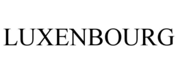 LUXENBOURG trademark