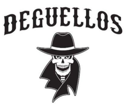 DEGUELLOS trademark
