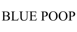 BLUE POOP trademark