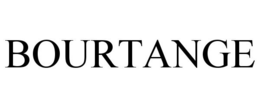 BOURTANGE trademark