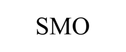 SMO trademark
