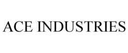 ACE INDUSTRIES trademark