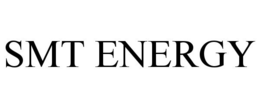 SMT ENERGY trademark