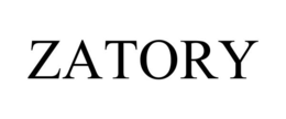 ZATORY trademark