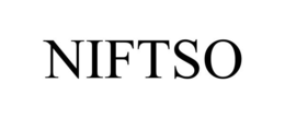 NIFTSO trademark