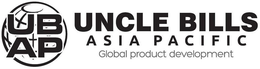 UBAP UNCLE BILLS ASIA PACIFIC GLOBAL PRODUCT DEVELOPMENT trademark