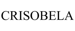 CRISOBELA trademark