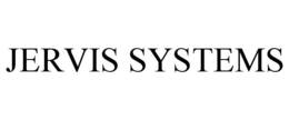 JERVIS SYSTEMS trademark
